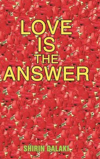 bokomslag Love Is the Answer