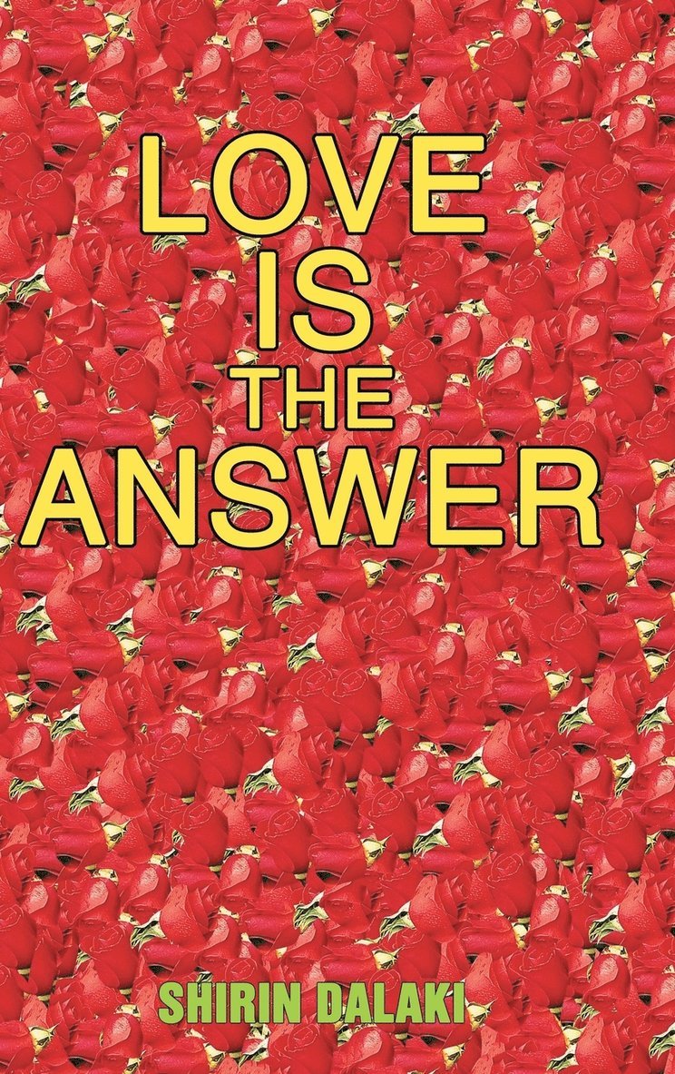 Love Is the Answer 1