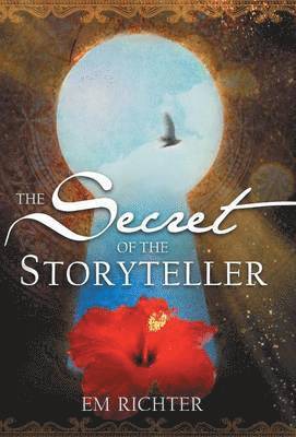 The Secret of the Storyteller 1