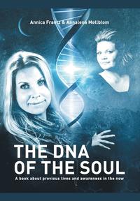 bokomslag The DNA of the Soul