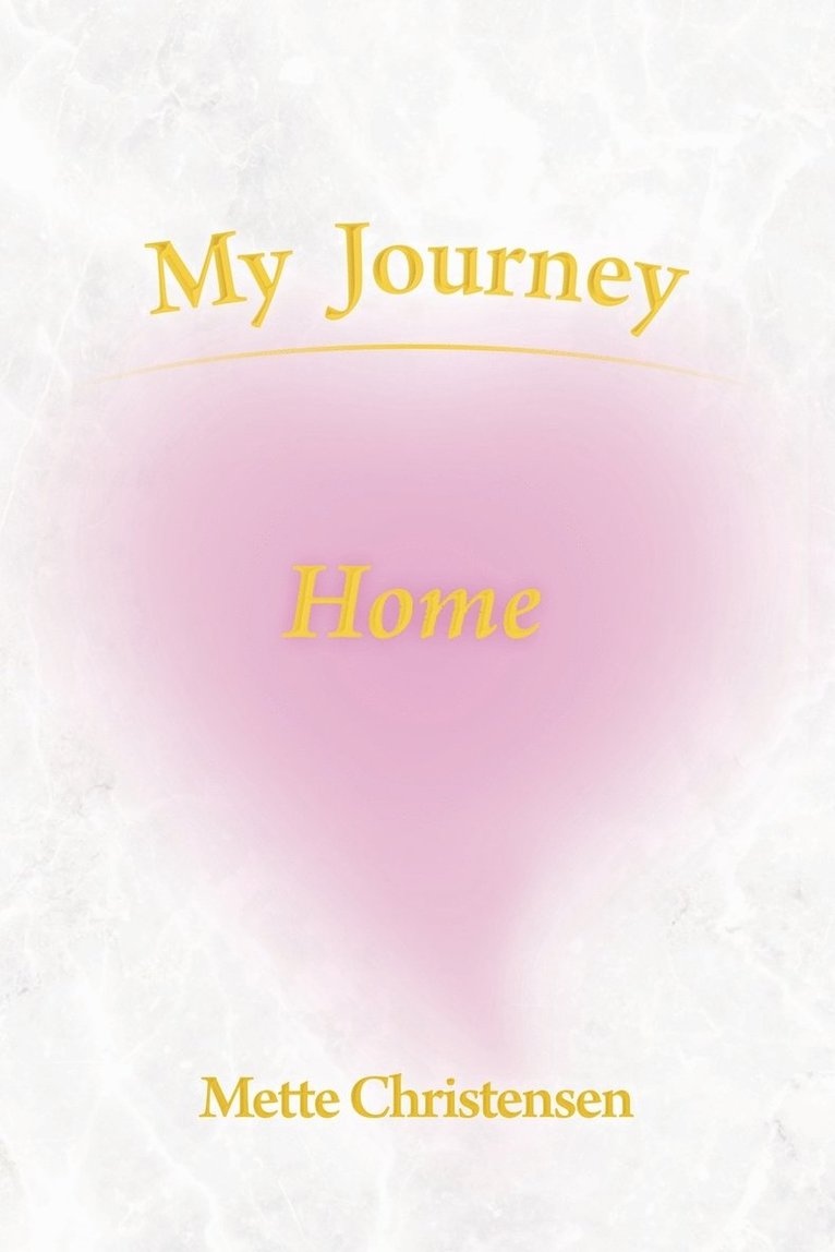 My Journey Home 1