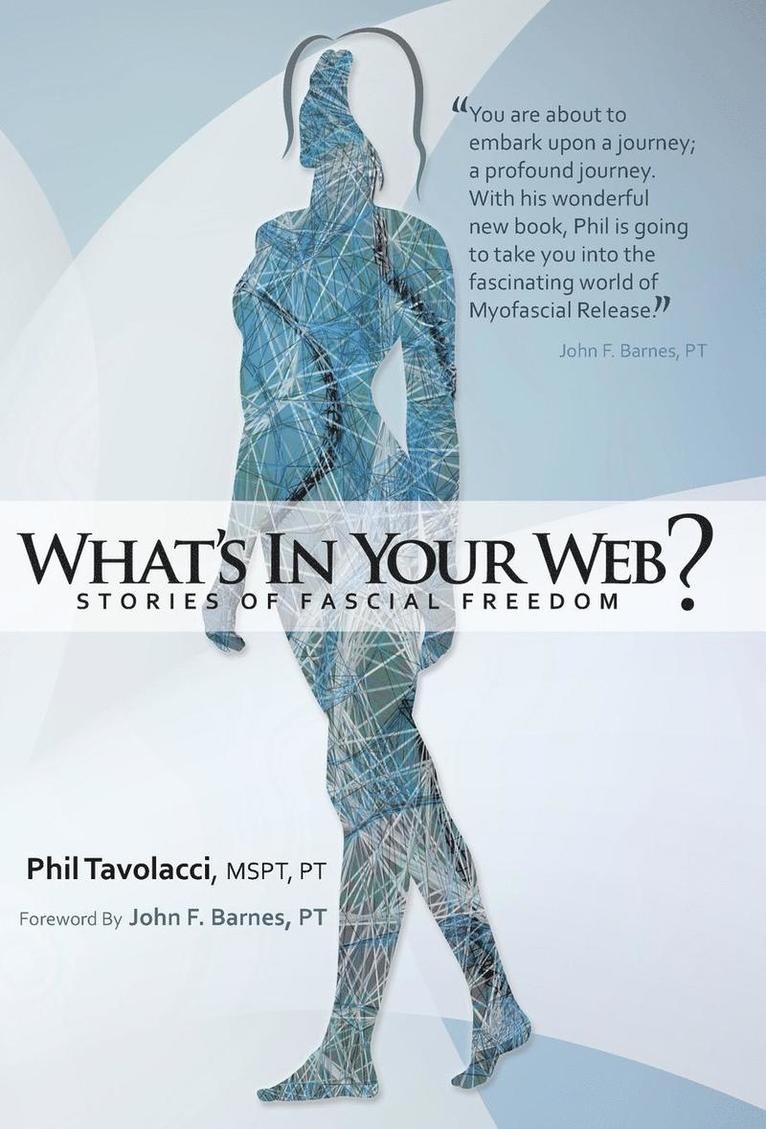 What's in Your Web? 1