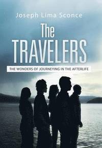 The Travelers – Joseph Lima Sconce – Pocket | Akademibokhandeln