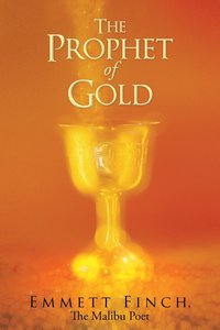 bokomslag The Prophet of Gold