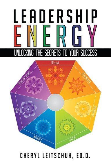 bokomslag Leadership Energy
