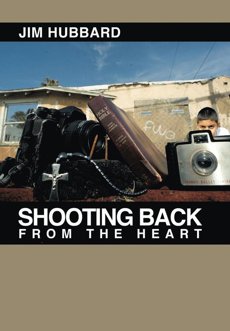 Shooting Back from the Heart 1