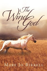 bokomslag Wind God