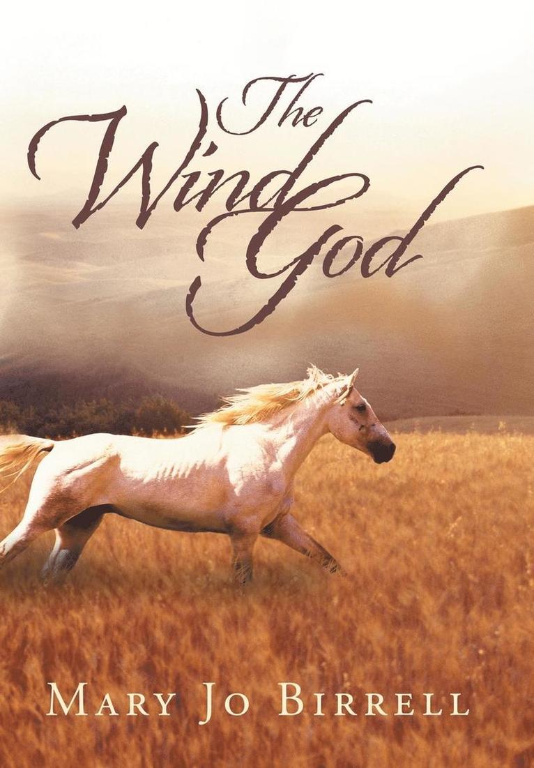 Wind God 1