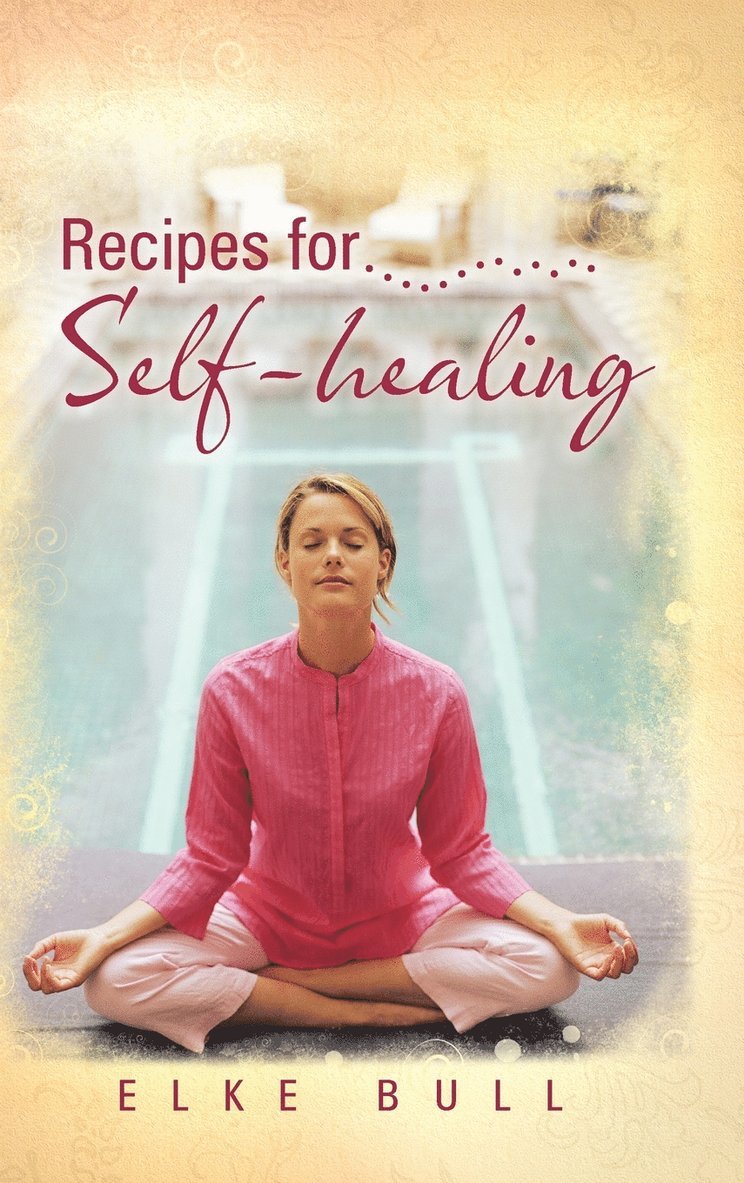 Recipes for Self-Healing 1