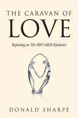 Donald Sharpe - Caravan of Love, Häftad