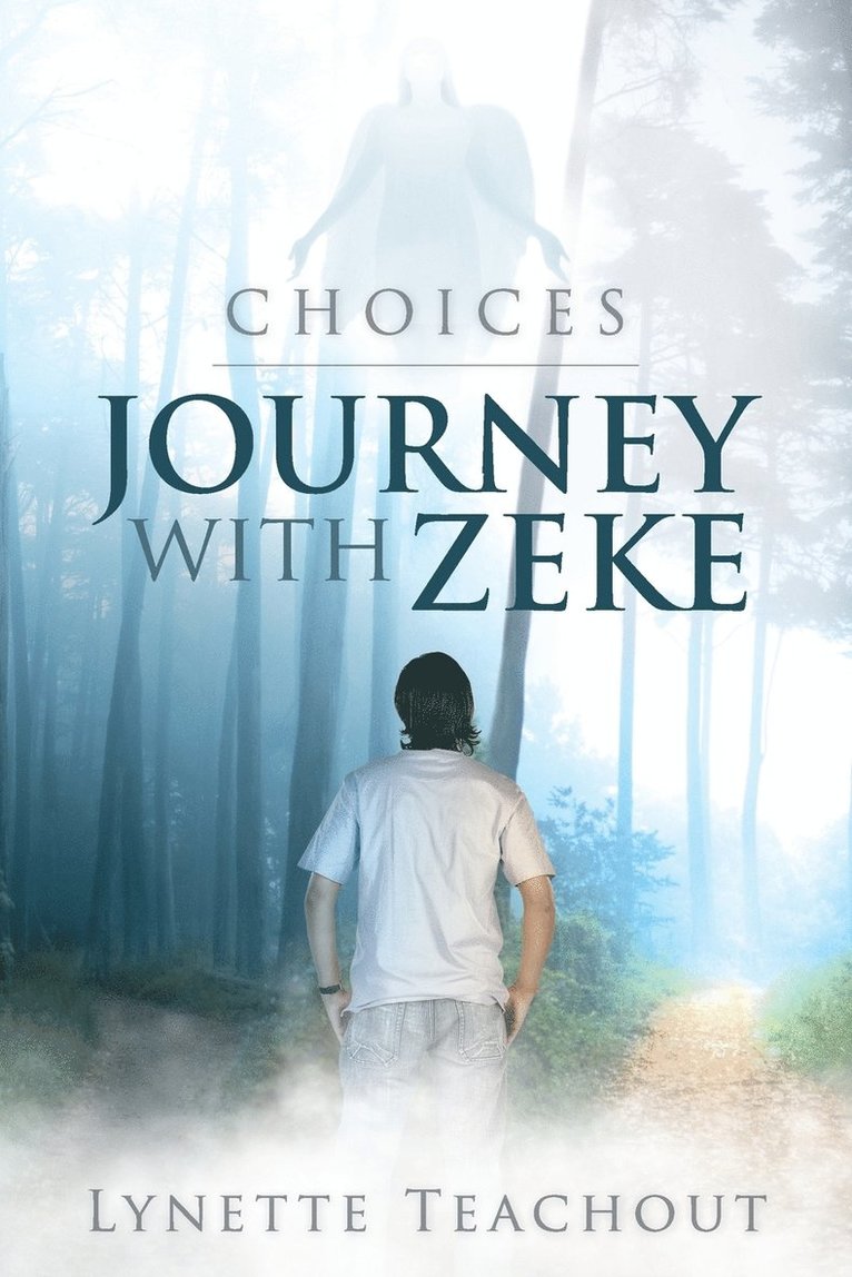 Journey with Zeke 1