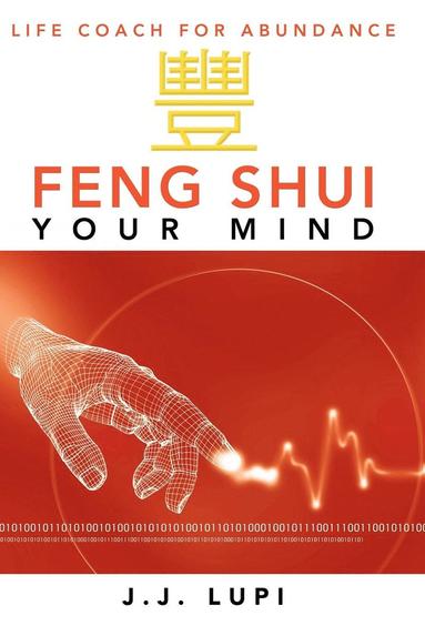 bokomslag Feng Shui Your Mind