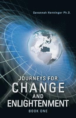 bokomslag Journeys for Change and Enlightenment