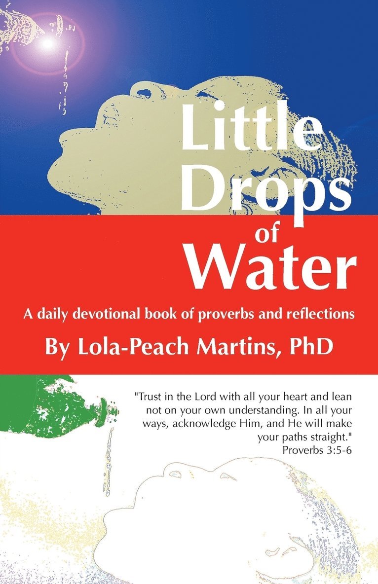 Little Drops of Water 1