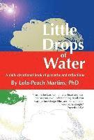 Little Drops of Water 1