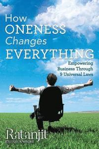 bokomslag How Oneness Changes Everything