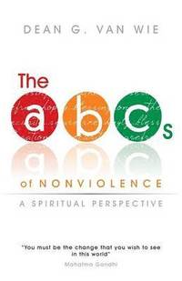 bokomslag ABCs of Nonviolence