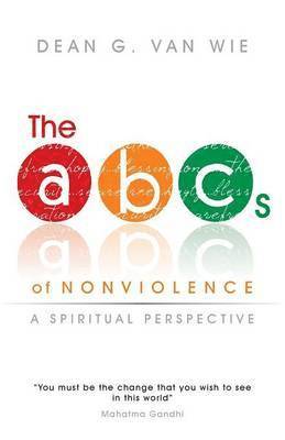 bokomslag ABCs of Nonviolence