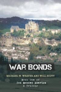 bokomslag War Bonds