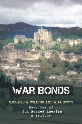 War Bonds 1