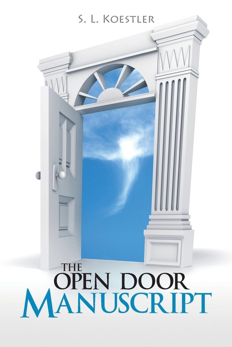 Open Door Manuscript 1