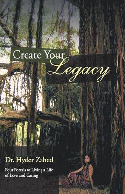 bokomslag Create Your Legacy