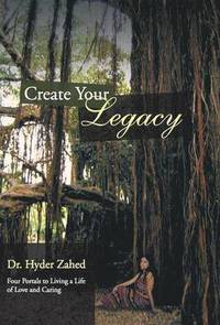 bokomslag Create Your Legacy