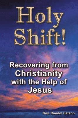 Holy Shift 1