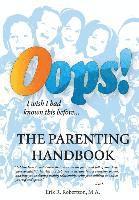 bokomslag OOPS! the Parenting Handbook