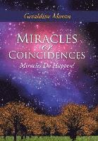 bokomslag Miracles or Coincidences