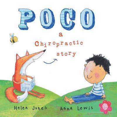Helen Jones - Poco - A Chiropractic Story, Häftad
