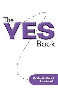 bokomslag The Yes Book