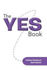 bokomslag The Yes Book