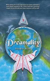bokomslag Dreamality