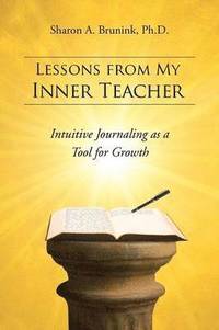 bokomslag Lessons from My Inner Teacher