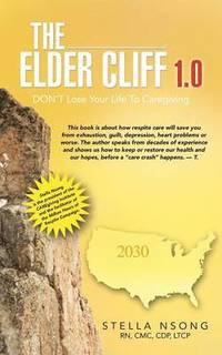 bokomslag The Elder Cliff 1.0