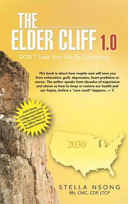 The Elder Cliff 1.0 1
