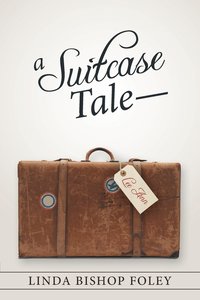 bokomslag A Suitcase Tale-Lee Ann