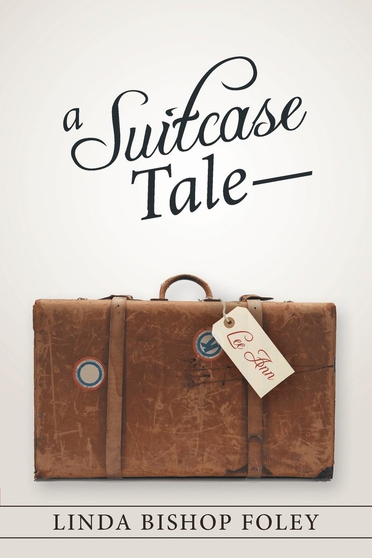 A Suitcase Tale-Lee Ann 1