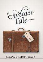 bokomslag A Suitcase Tale-Lee Ann