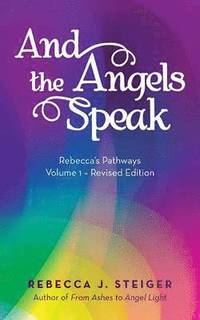 bokomslag And the Angels Speak