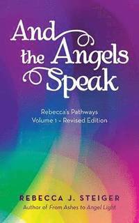 bokomslag And the Angels Speak