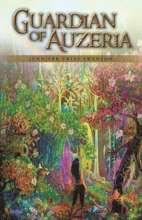 bokomslag Guardian of Auzeria