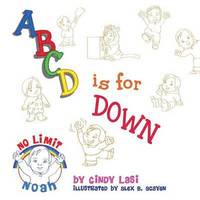 bokomslag B C D Is for Down
