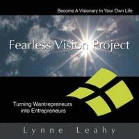 bokomslag Fearless Vision Project