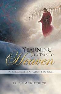 bokomslag Yearning to Talk to Heaven