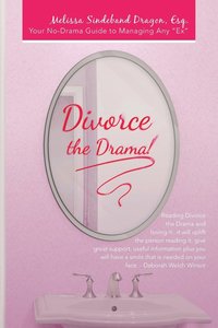 bokomslag Divorce the Drama!
