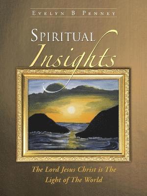 Spiritual Insights 1