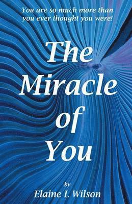 The Miracle of You 1