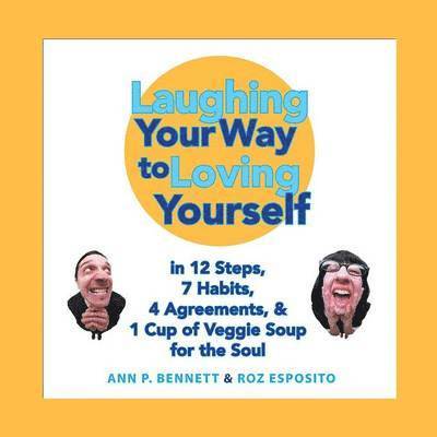 Laughing Your Way to Loving Yourself 1